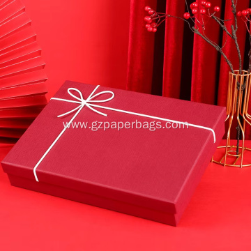 Personalized Bridesmaid Gift Boxes with Lids